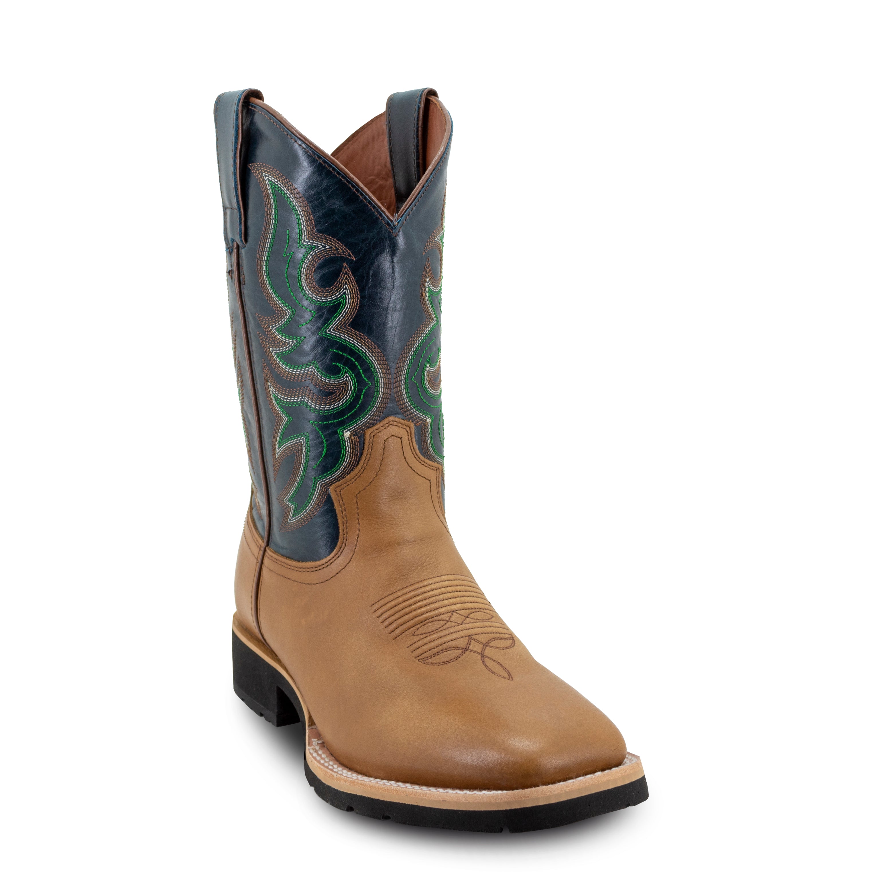 Botas Tony Lama Hombre TLX Light Plantilla