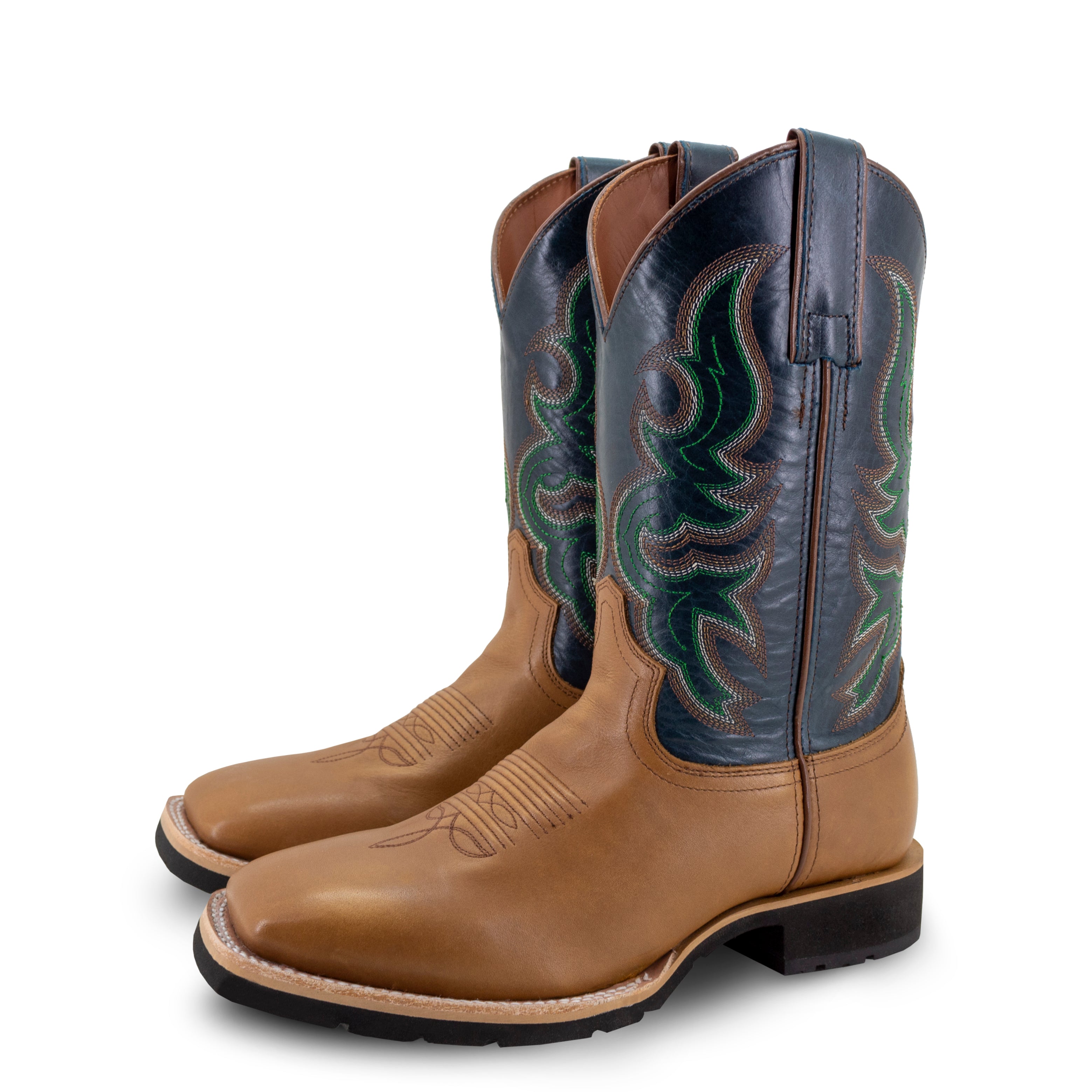 Botas Tony Lama Hombre TLX Light Plantilla