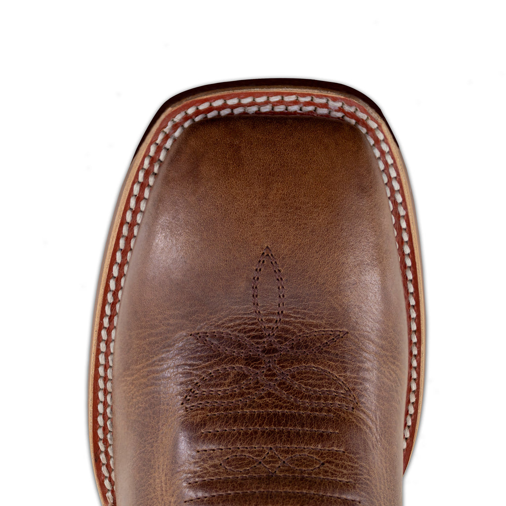 Tony Lama Botas Vaqueras Hombre Piel Avett