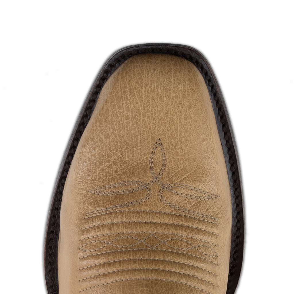 Botas Vaqueras Tony Lama Tacón Cubano TB8684
