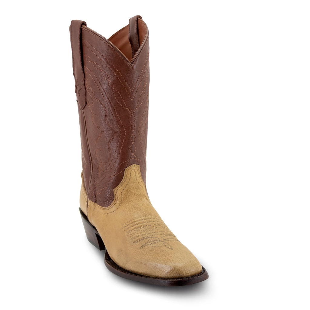 Botas Vaqueras Tony Lama Tacón Cubano TB8684