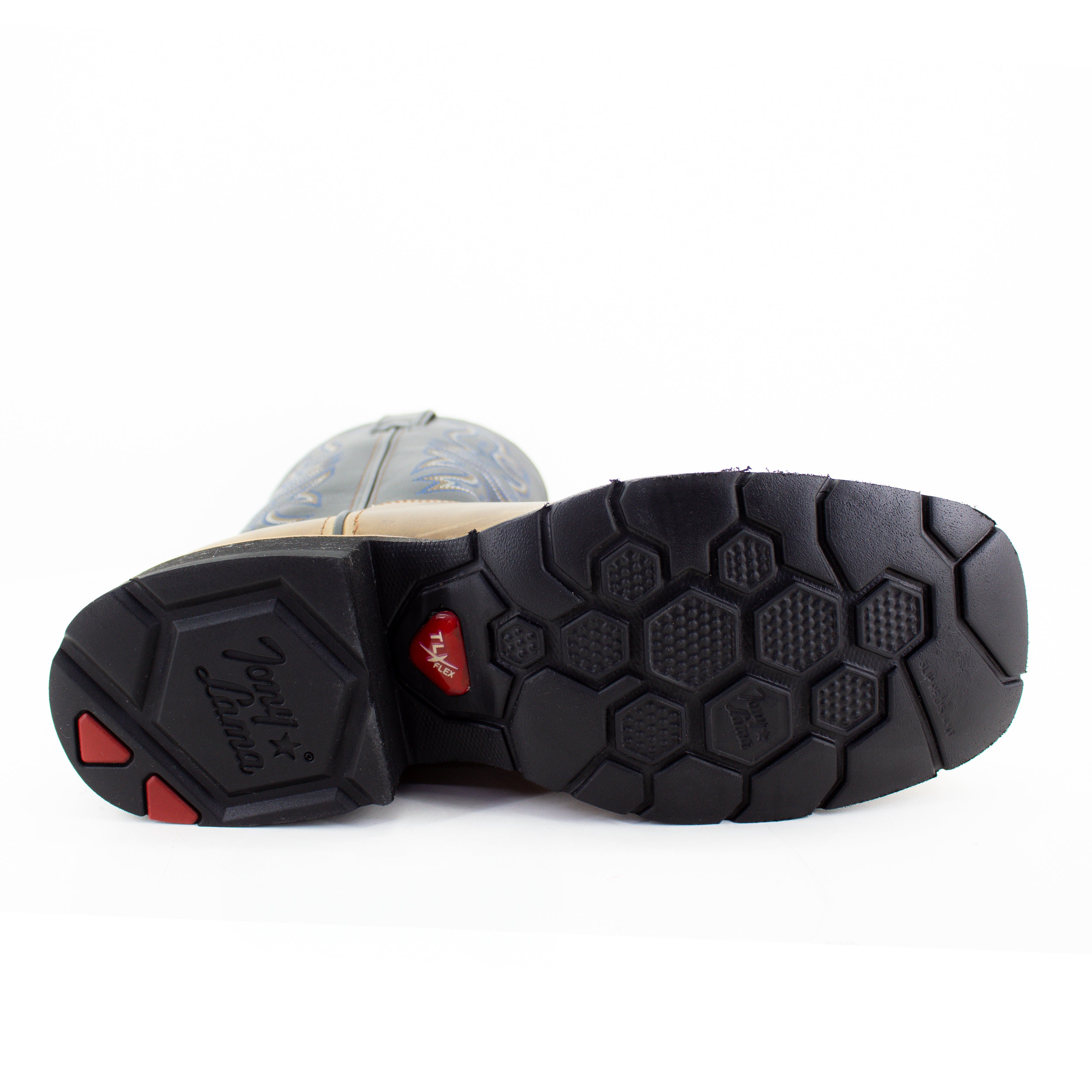Botas Hombre Tony Lama Ultra Light