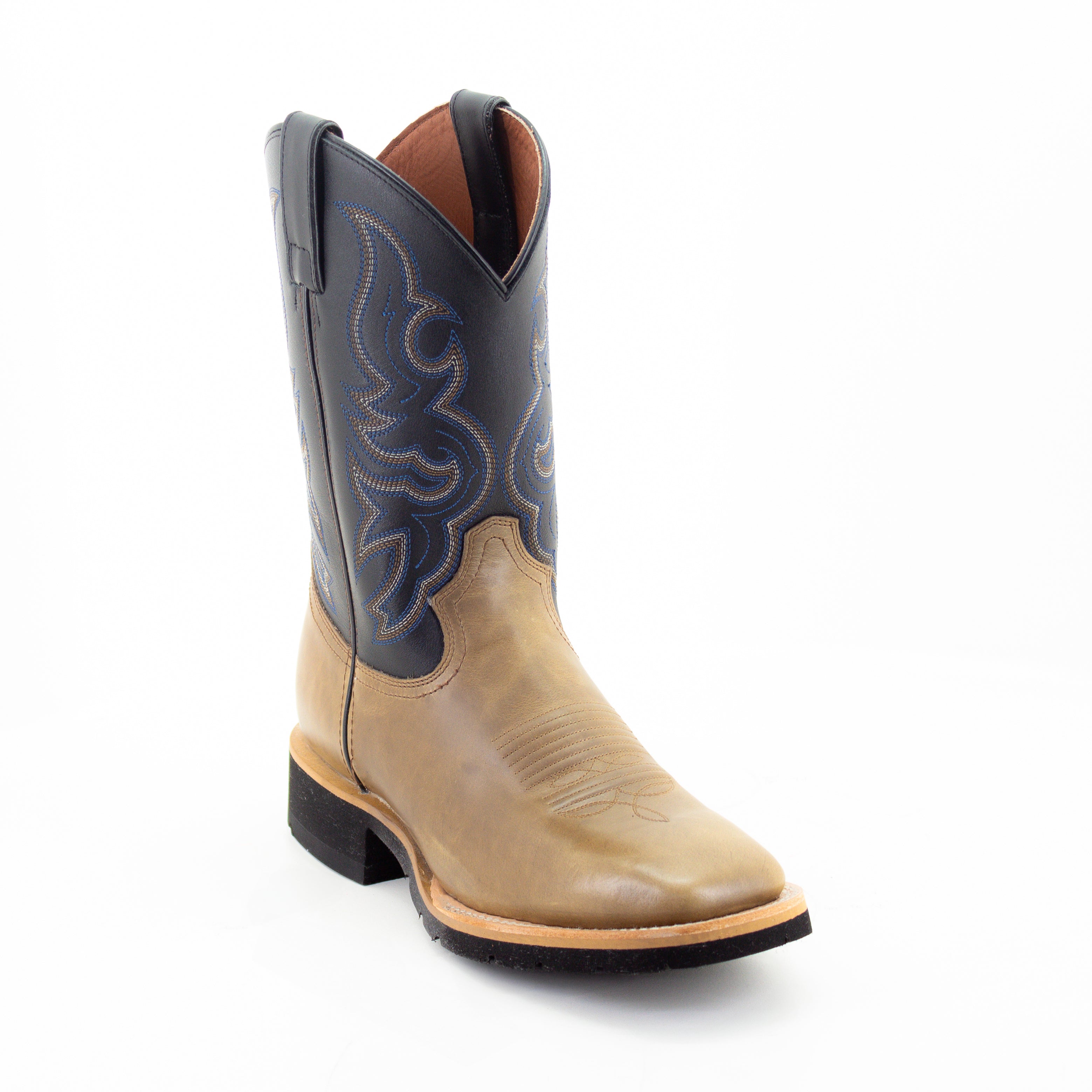 Botas Hombre Tony Lama Ultra Light