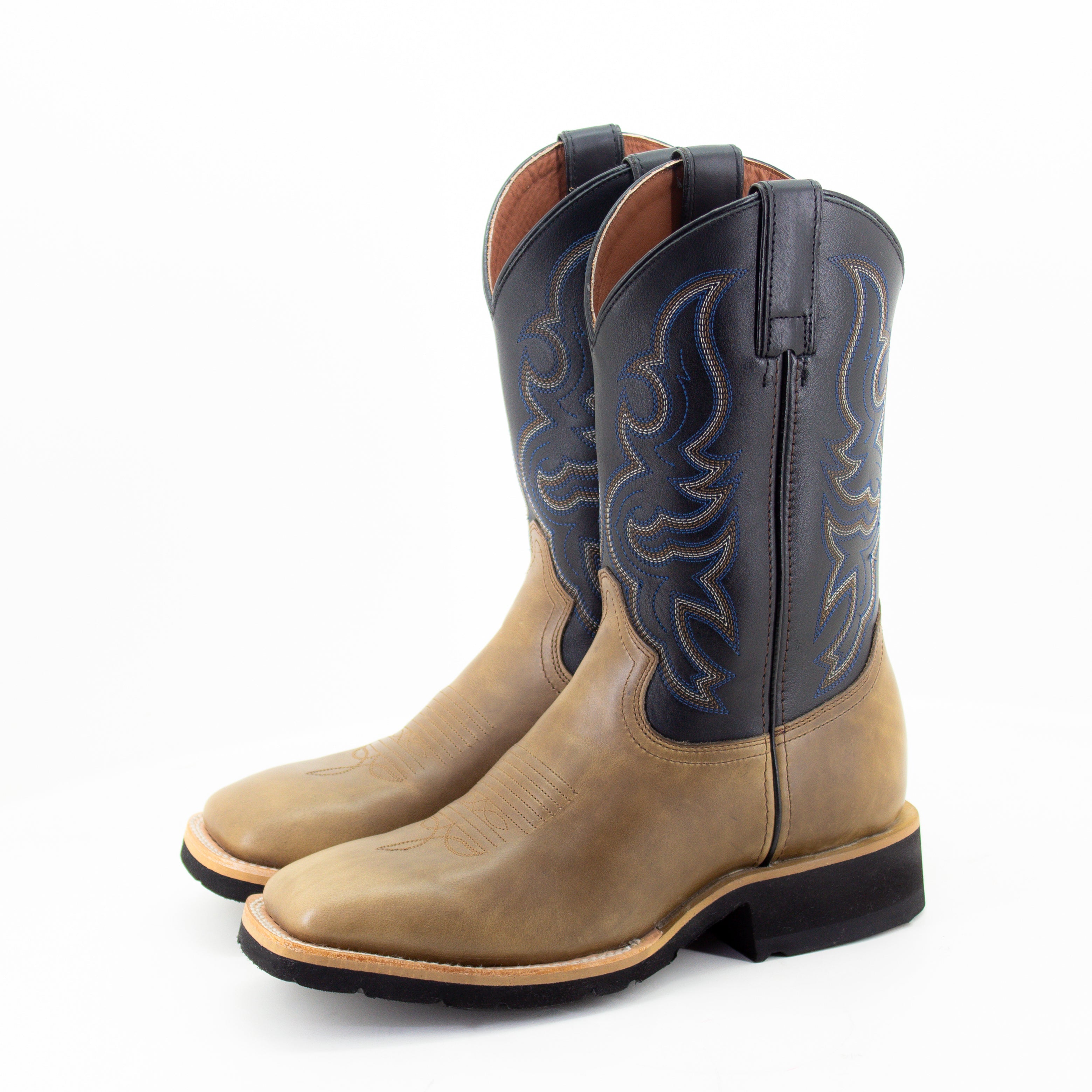 Botas Hombre Tony Lama Ultra Light
