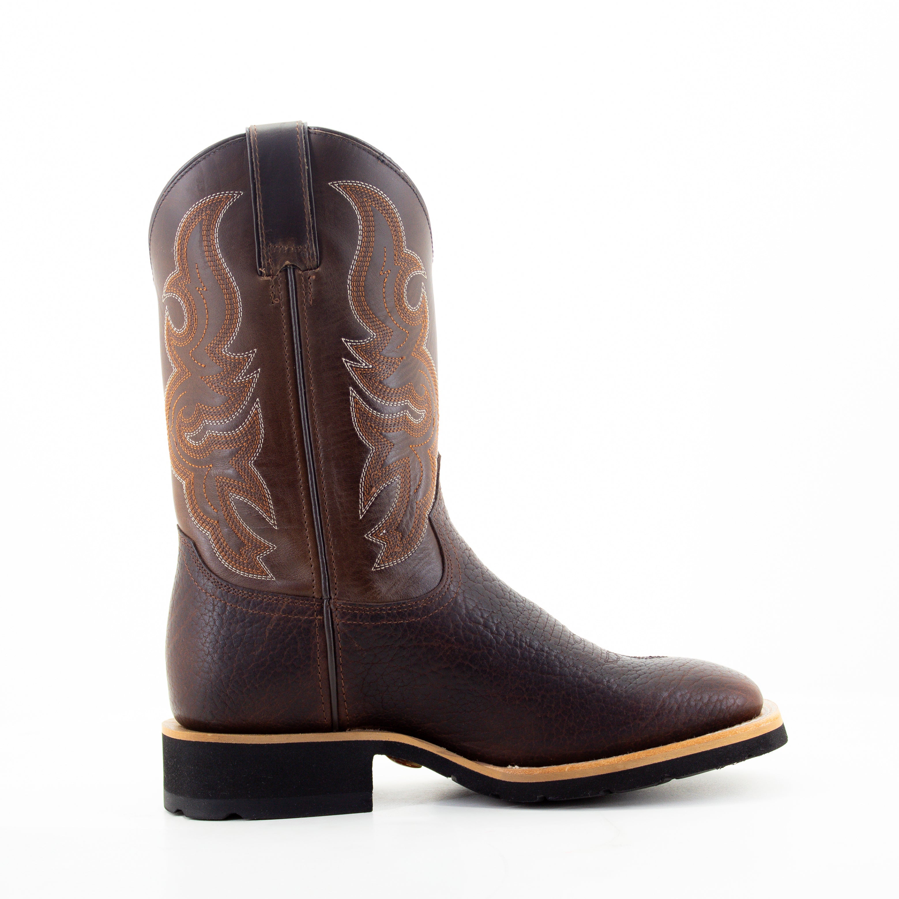 Botas De Piel Tony Lama TB8705