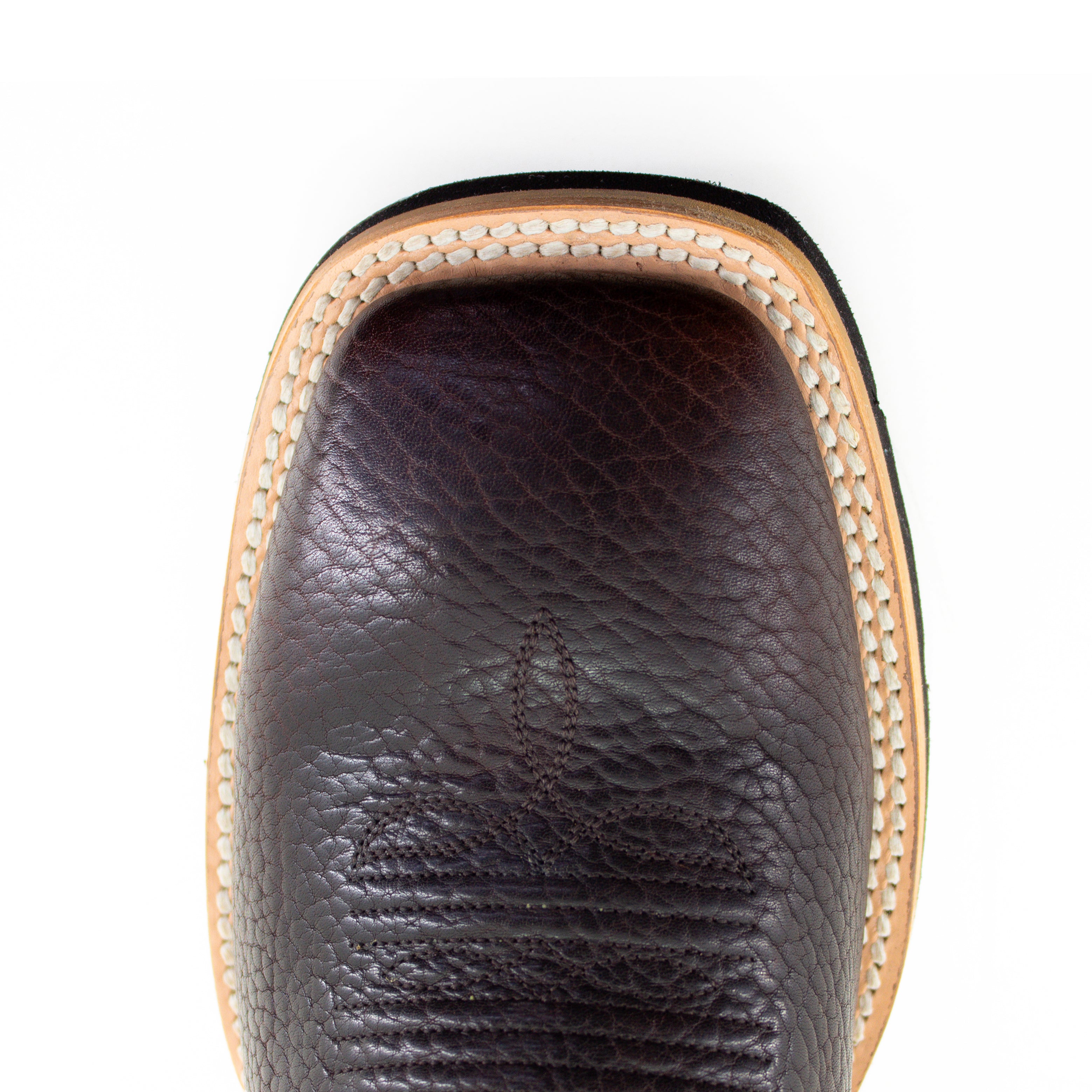 Botas De Piel Tony Lama TB8705