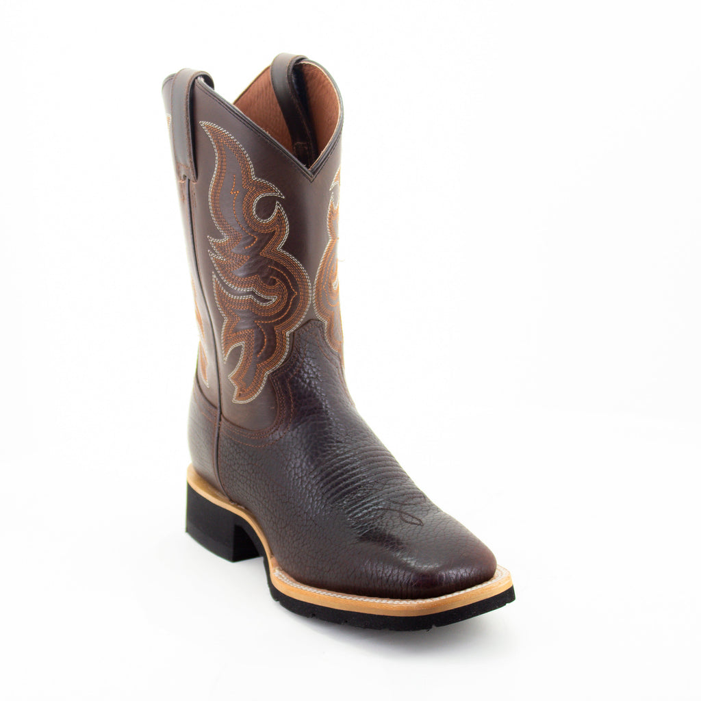 Botas De Piel Tony Lama TB8705