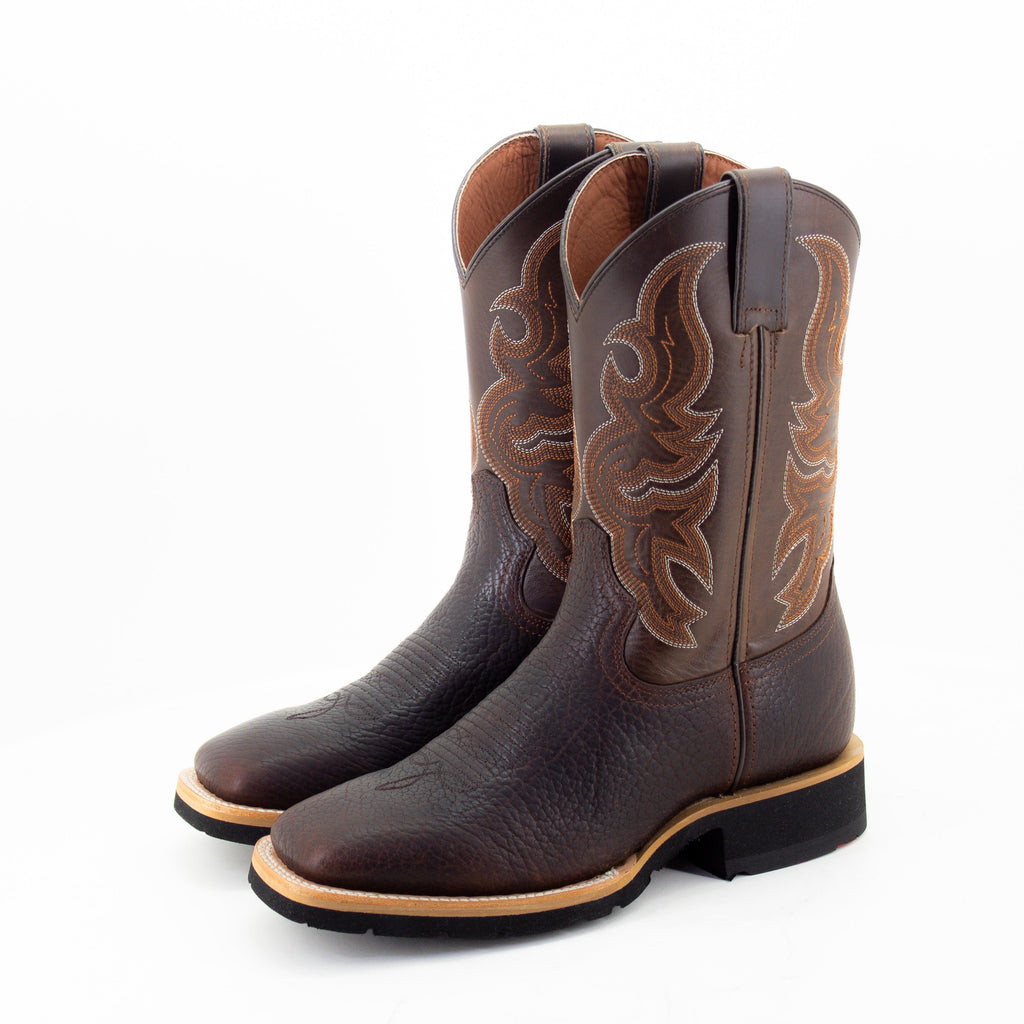 Botas De Piel Tony Lama TB8705