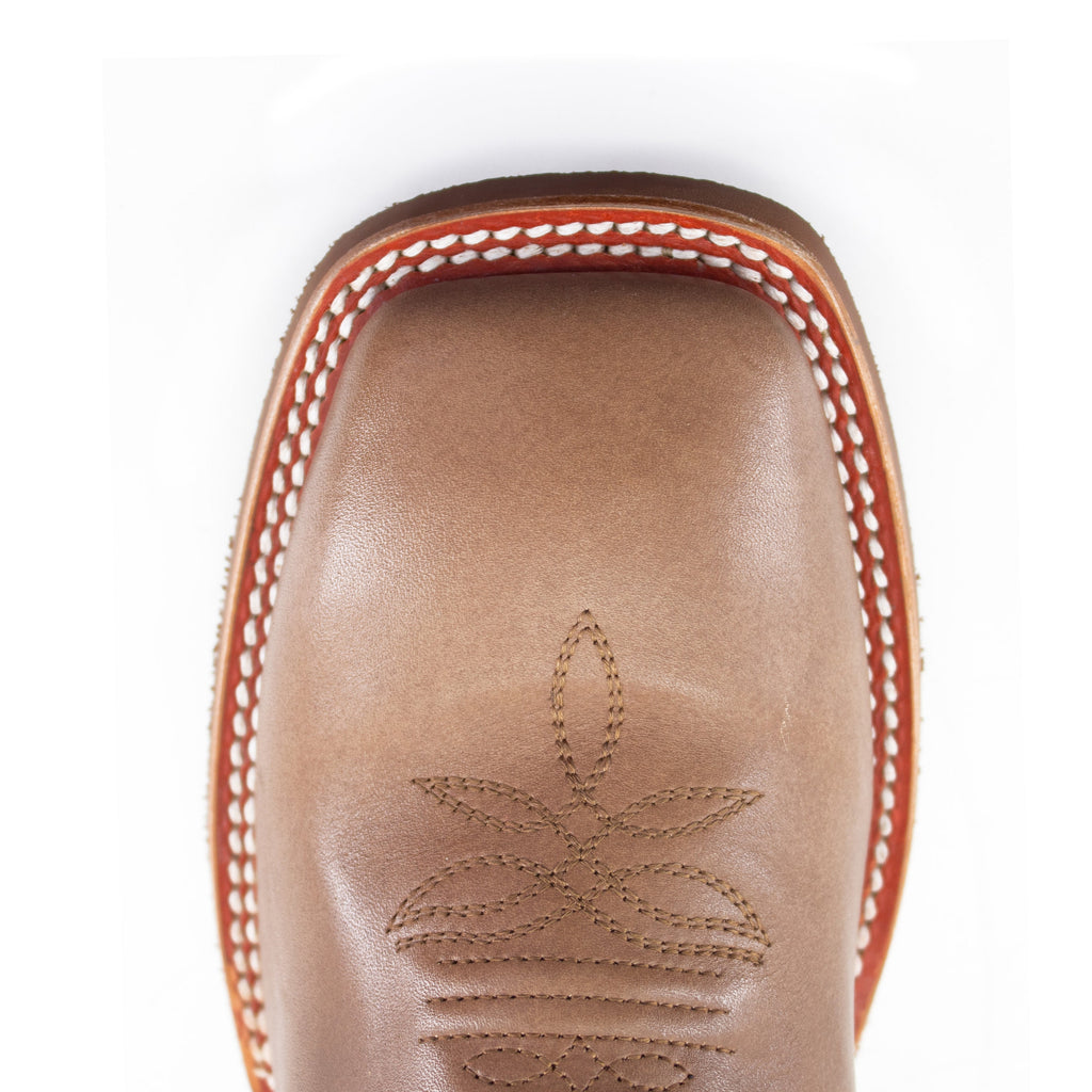 Botas De Piel Tony Lama Rodeo