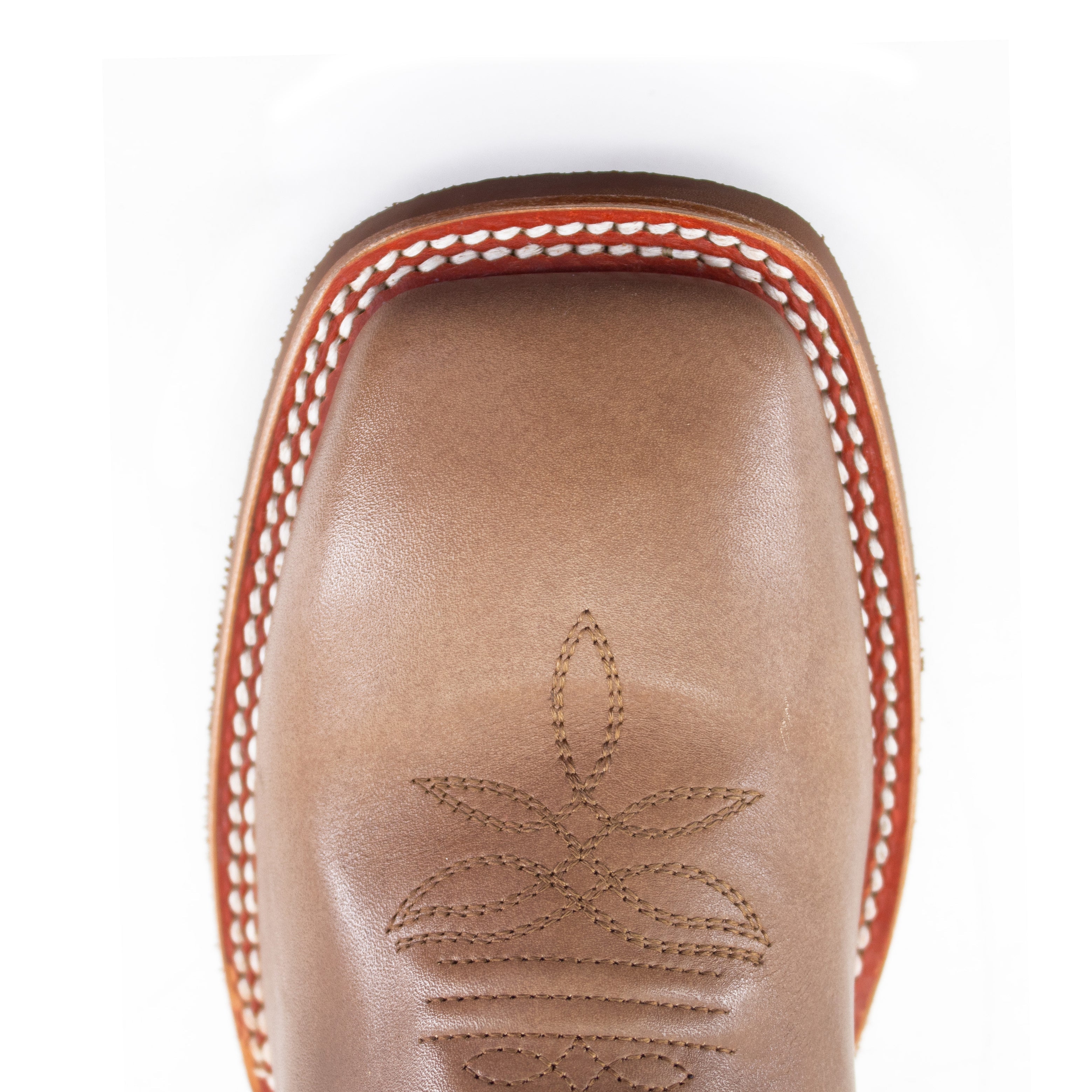 Botas De Piel Tony Lama Rodeo
