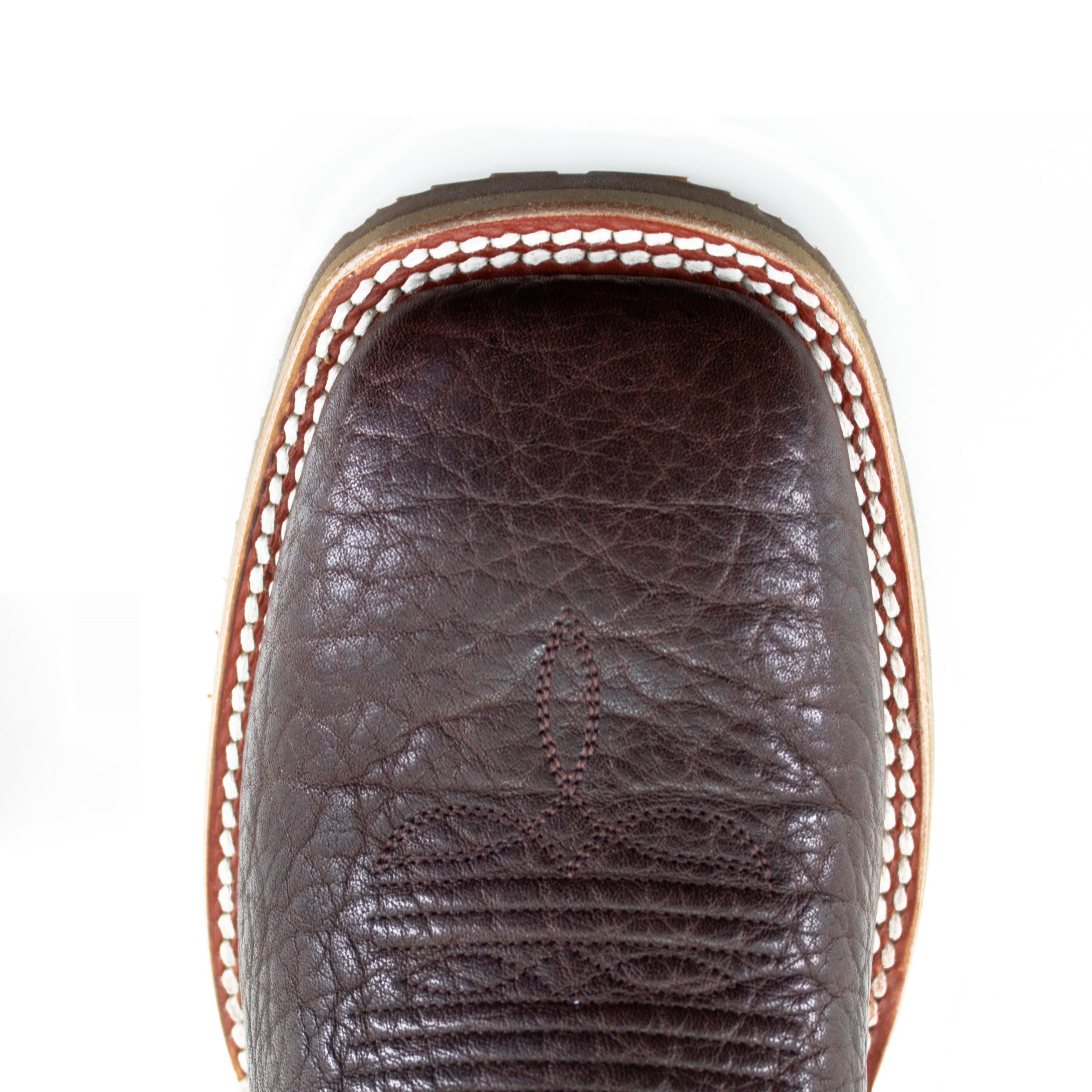 Botas Tony Lama Cuello De Toro Oil Resistant