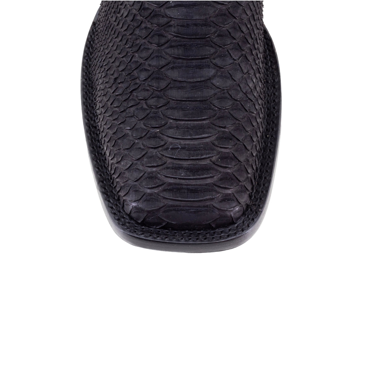 GRANT 6" LEGACY PITON NOBUCK BLACK