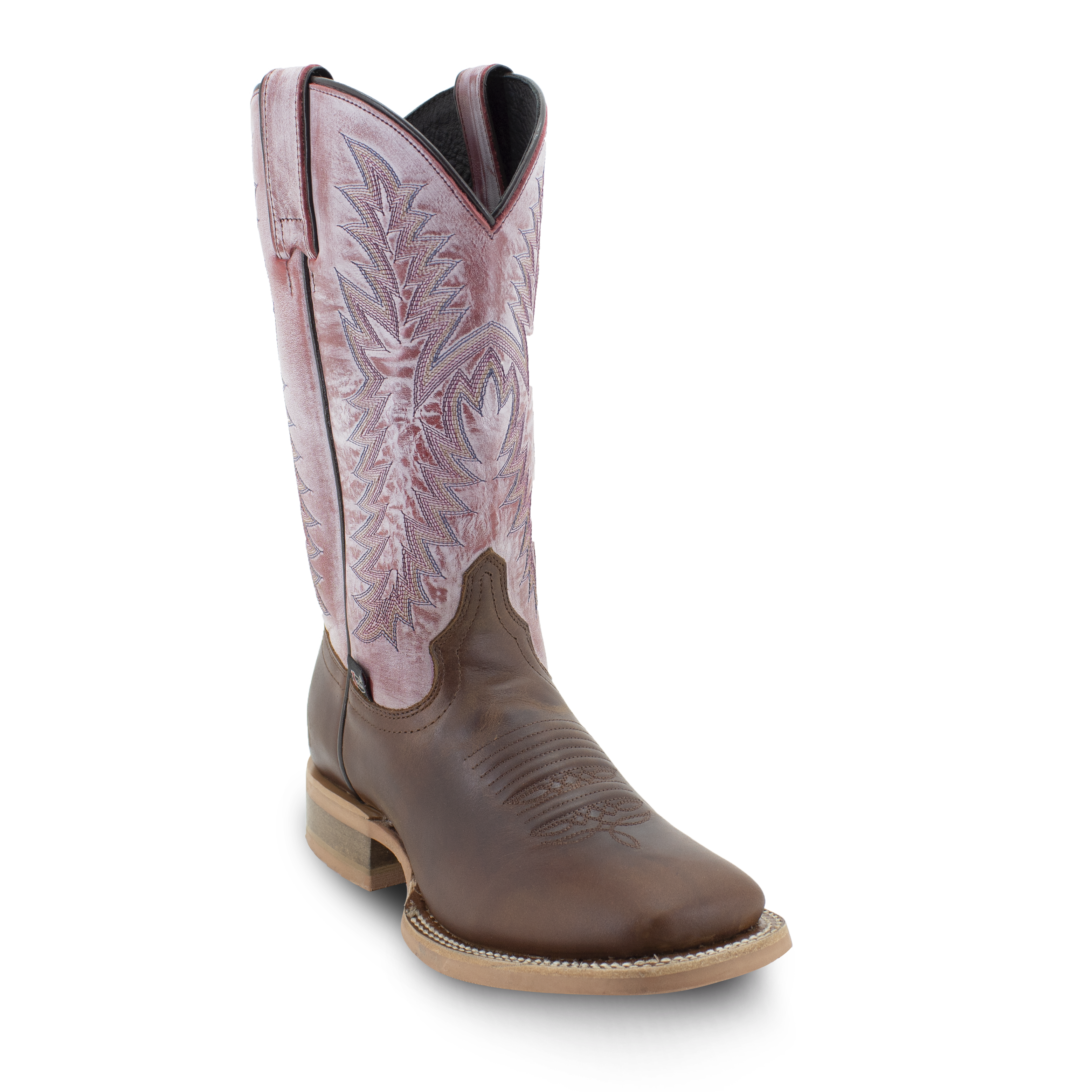 Botas Vaqueras para Mujer Bulldog| Justin Boots