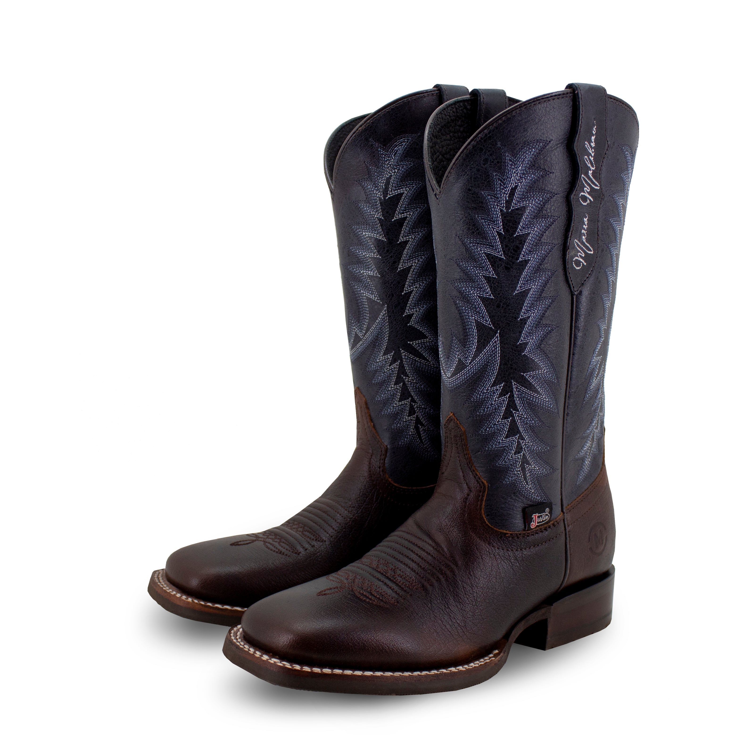 María Malibrán Leyend 11"