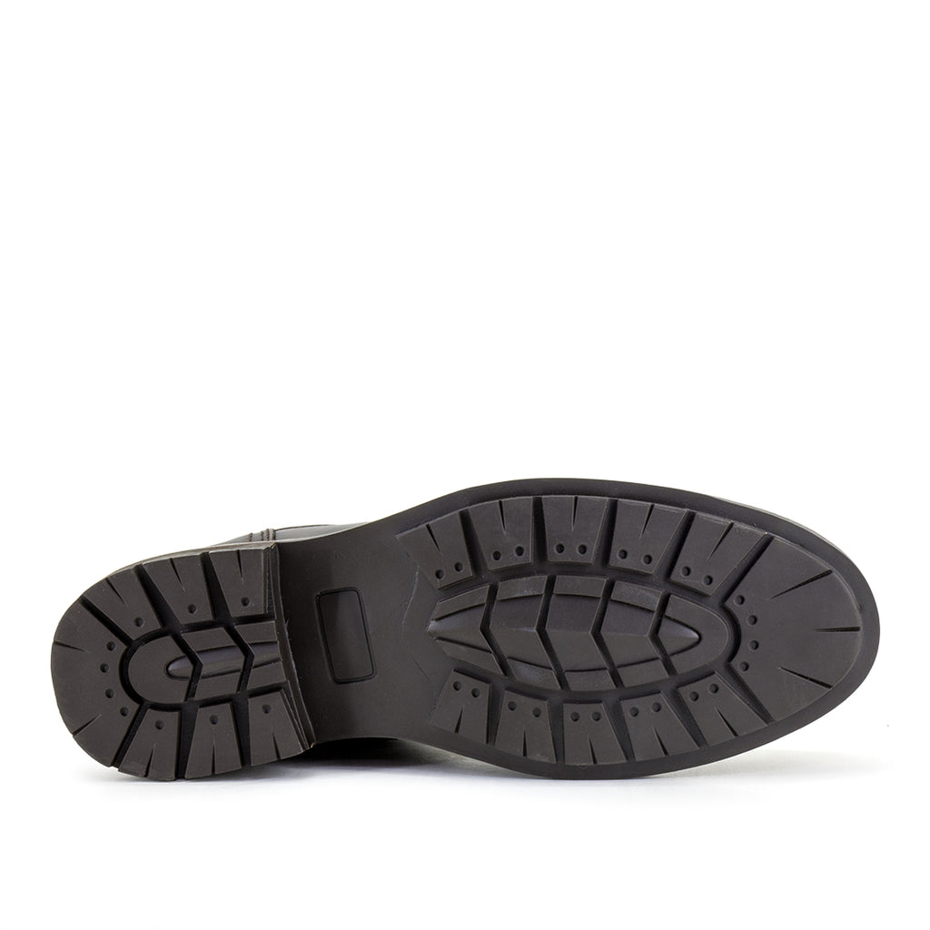 Wrangler Botas Chelsea Para Hombre Spur Cogñac