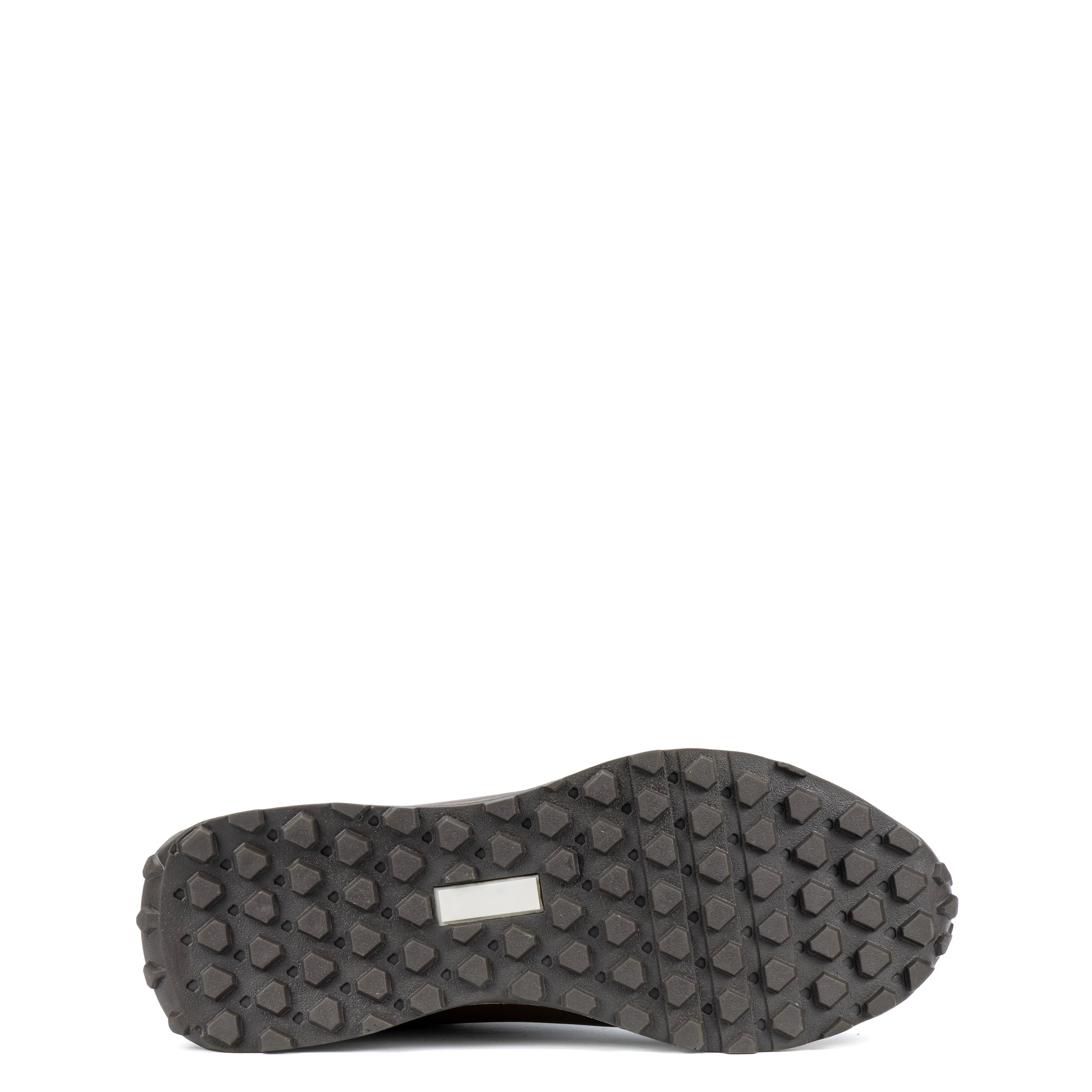 Wrangler Tenis Hombre Coronel Croco Nuez