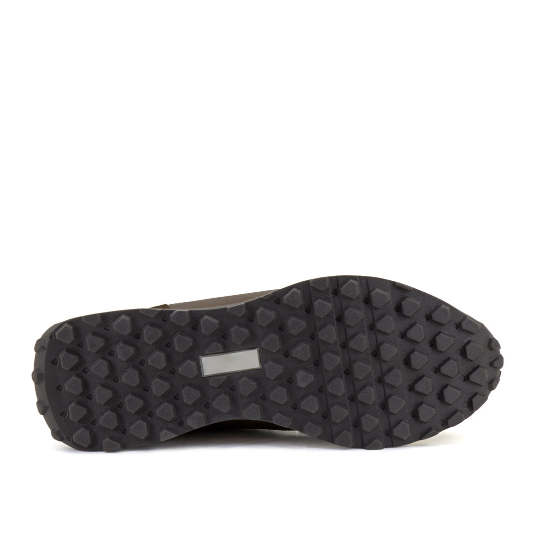 Wrangler Sneaker Hombre Coronel Nuez