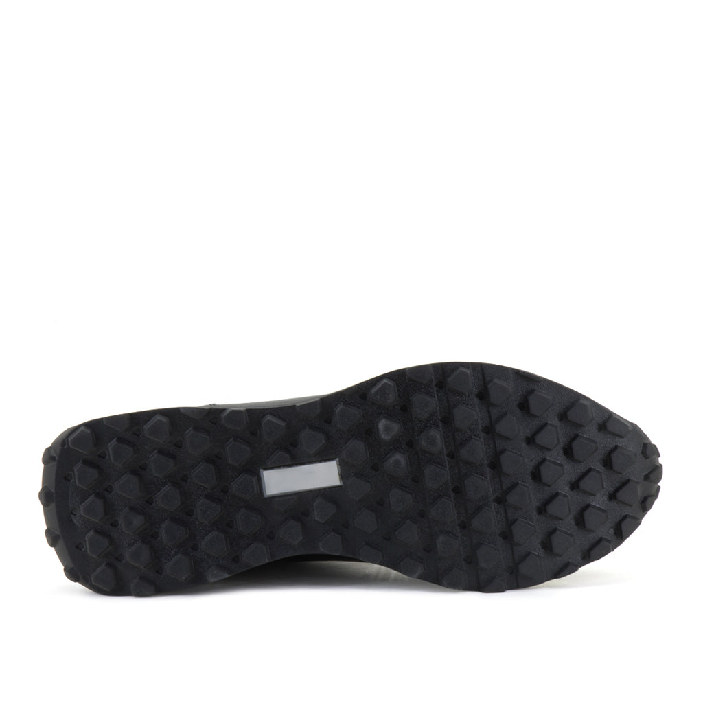 Wrangler Sneaker Hombre Coronel Snake Negro