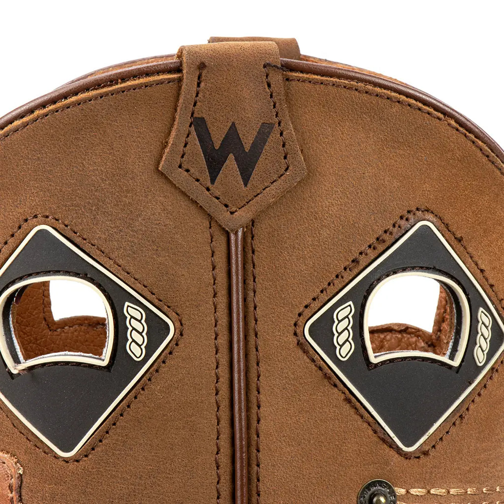 Botas Vaqueras Wrangler Legend Miel