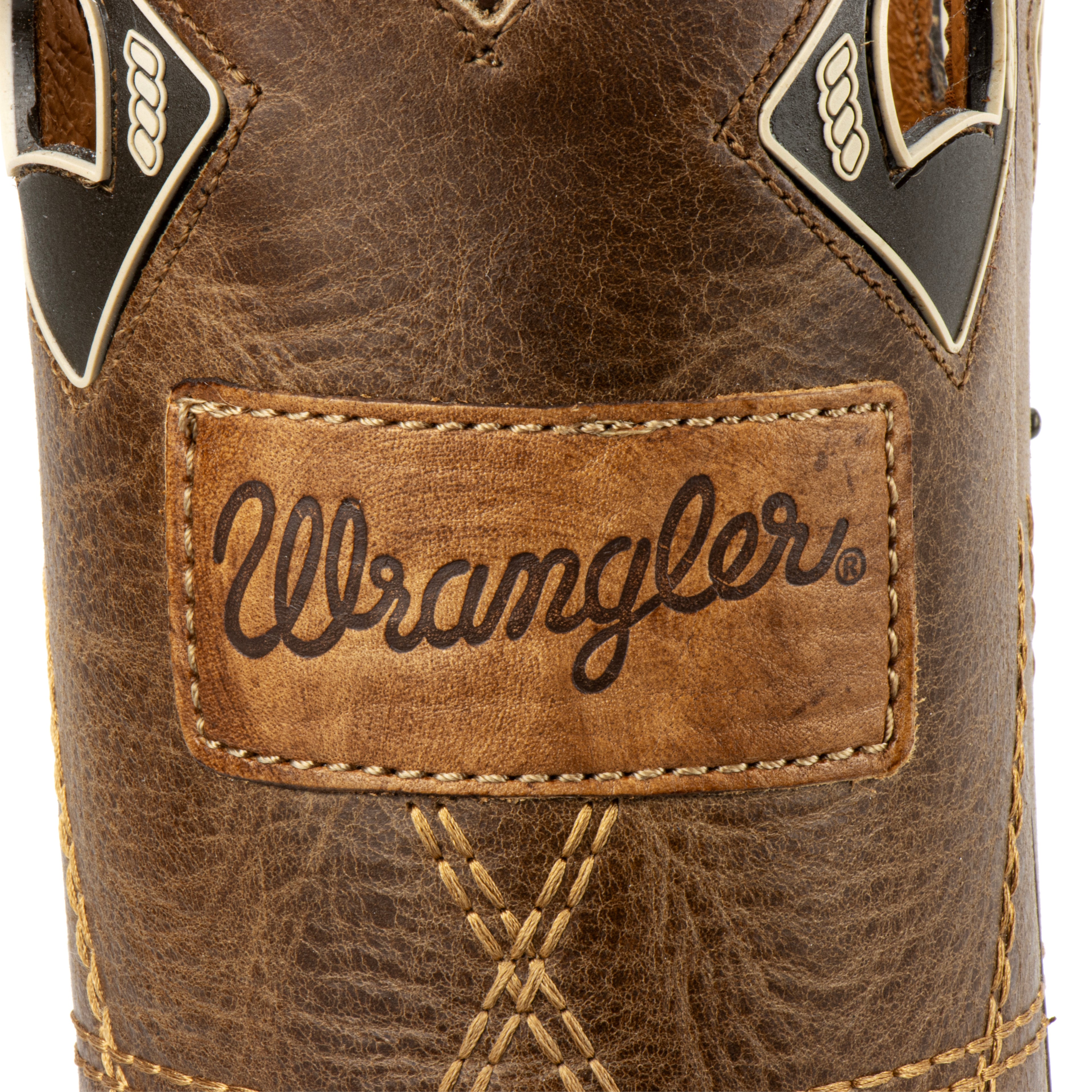 Botas Vaqueras Wrangler Legend Arena