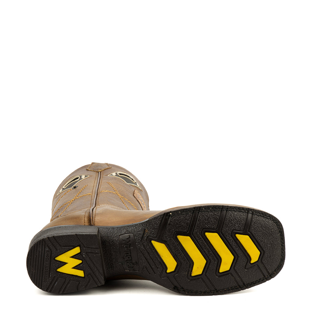 Botas Vaqueras Wrangler Legend Arena