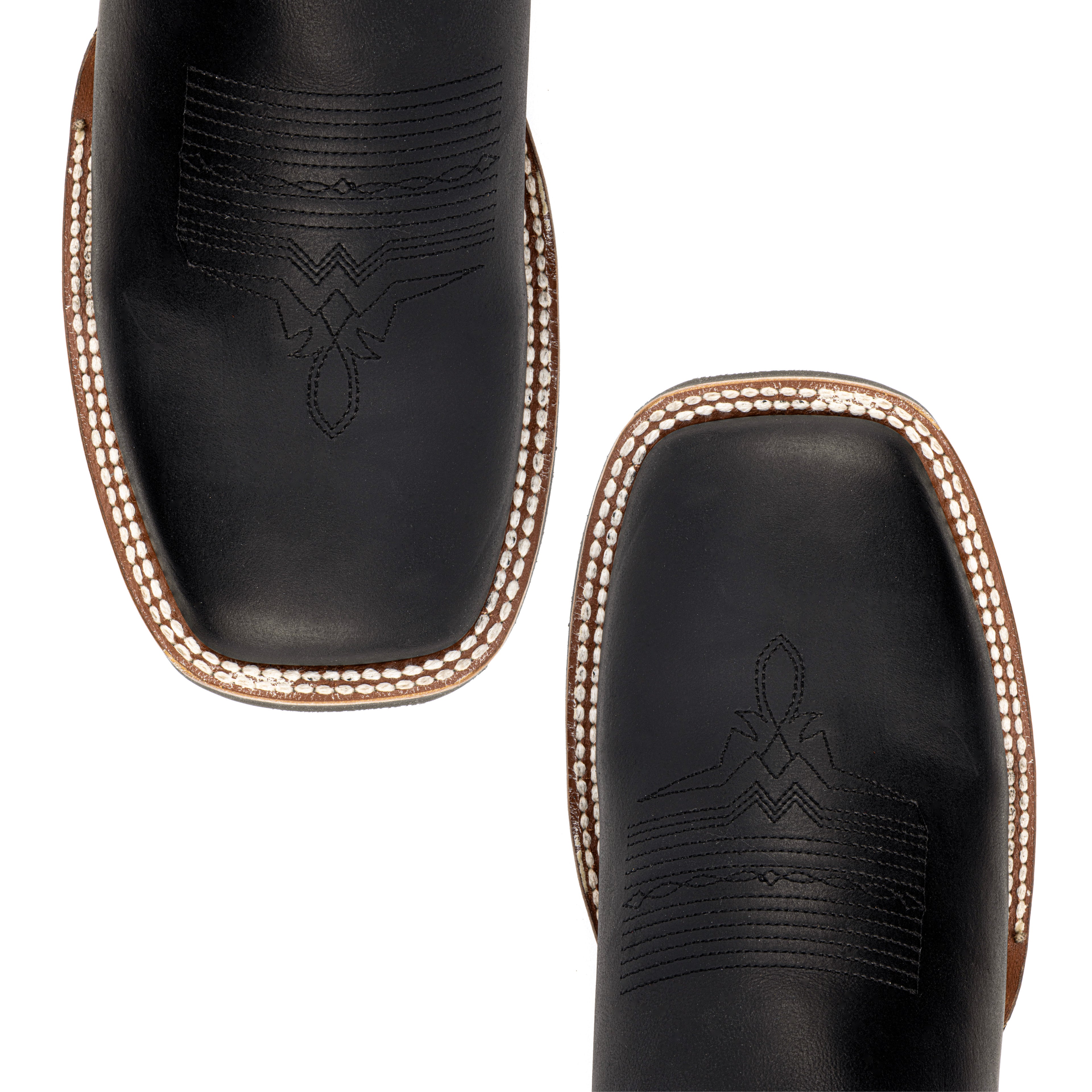 Botas Vaqueras Wrangler Legacy Arena Negro