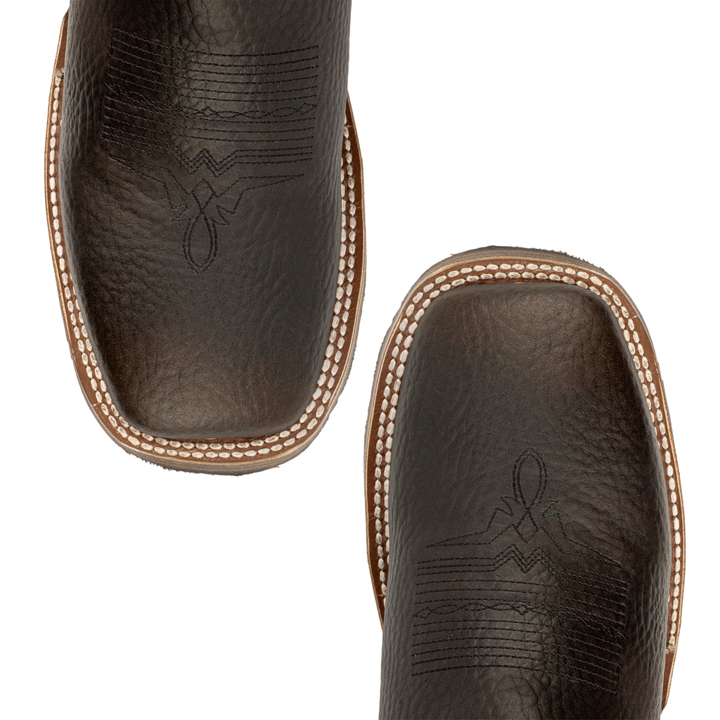 Botas Vaqueras Wrangler Legacy Shedron