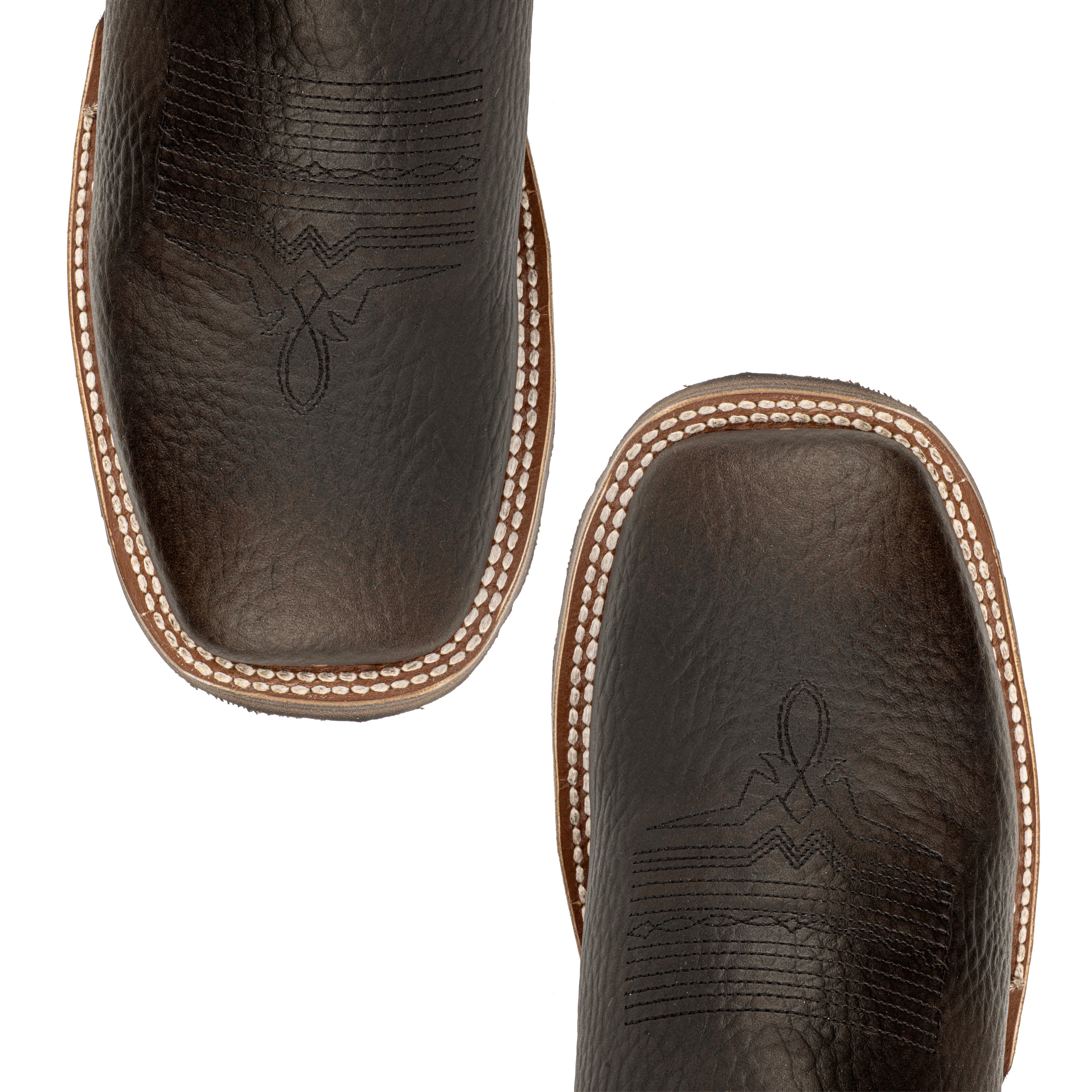 Botas Vaqueras Wrangler Legacy Shedron