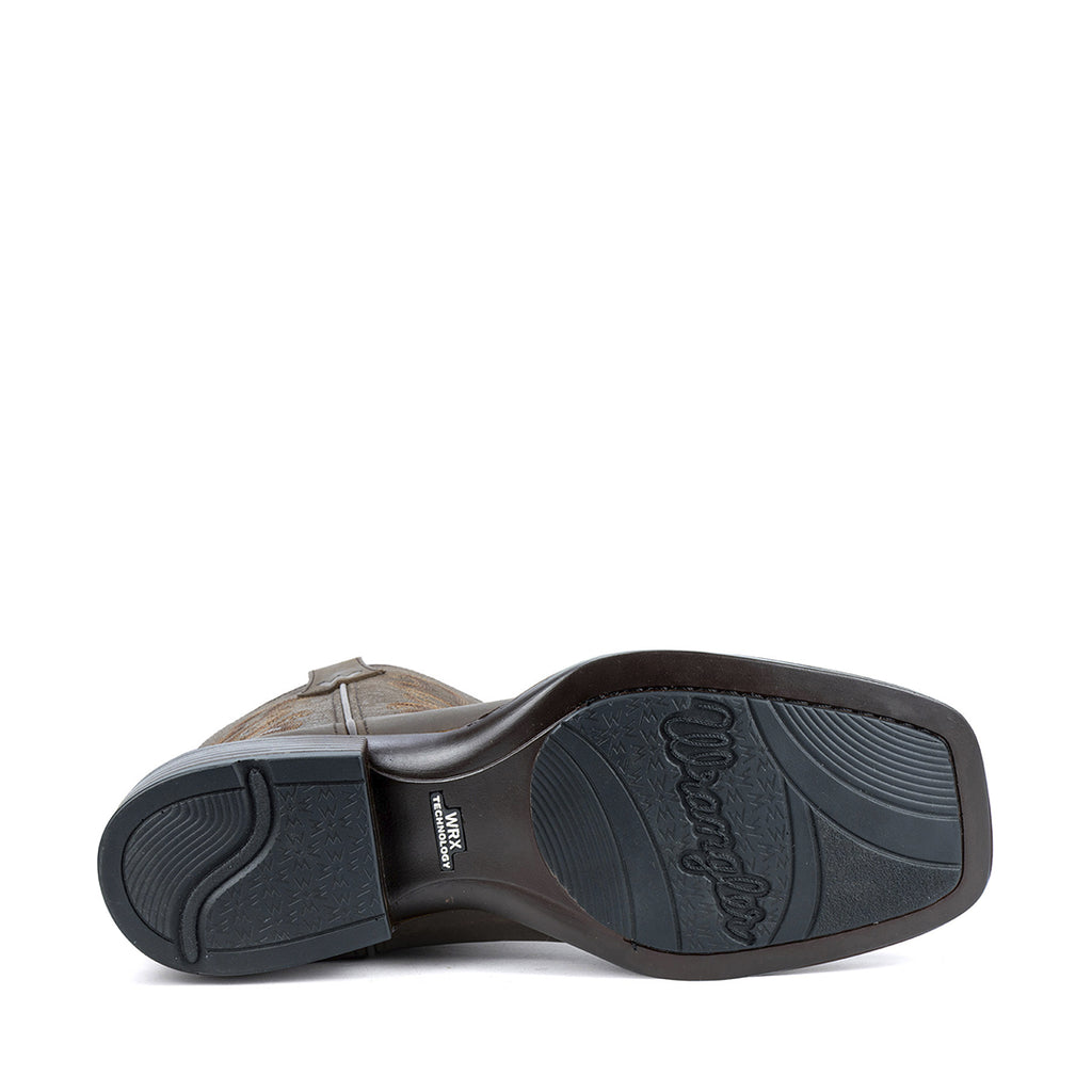 Botas Vaqueras Wrangler Landscape Café
