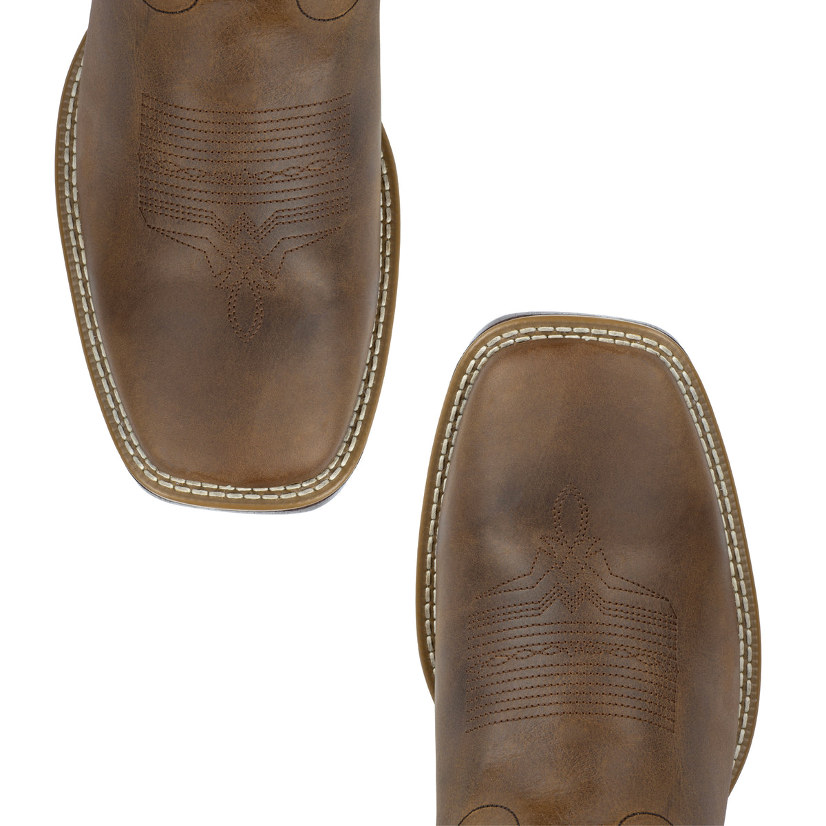 Botas Vaqueras Wrangler Landscape Tan