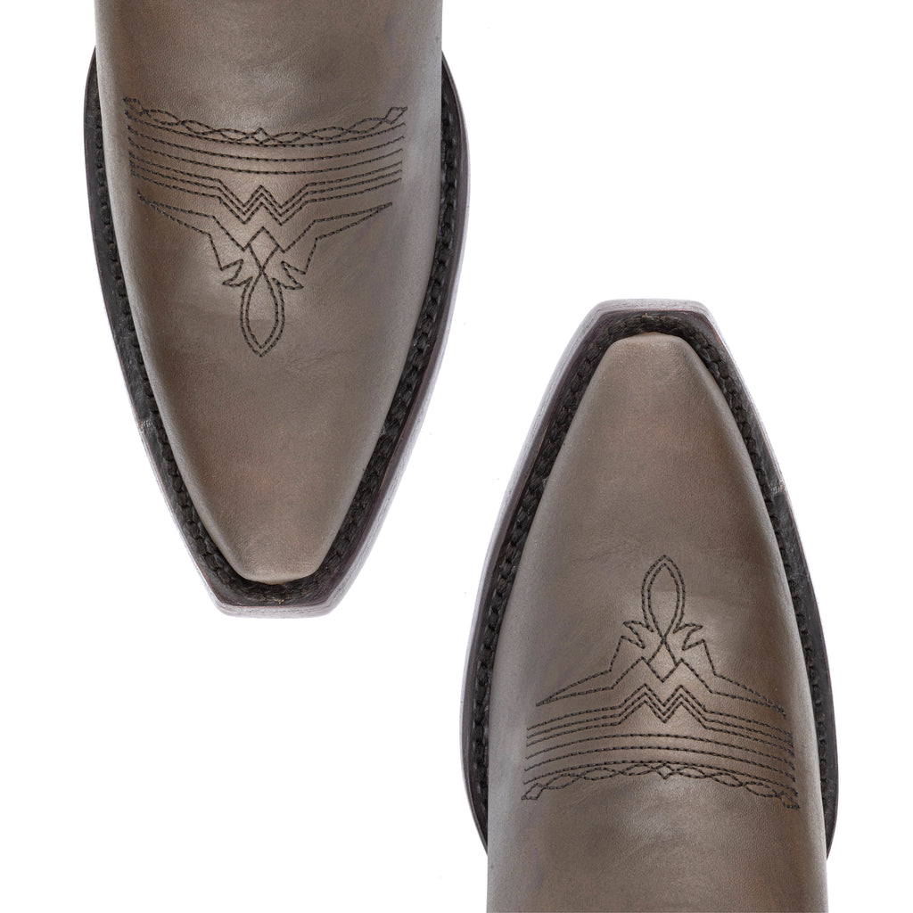 Wrangler Botas Para Mujer Forastera Café