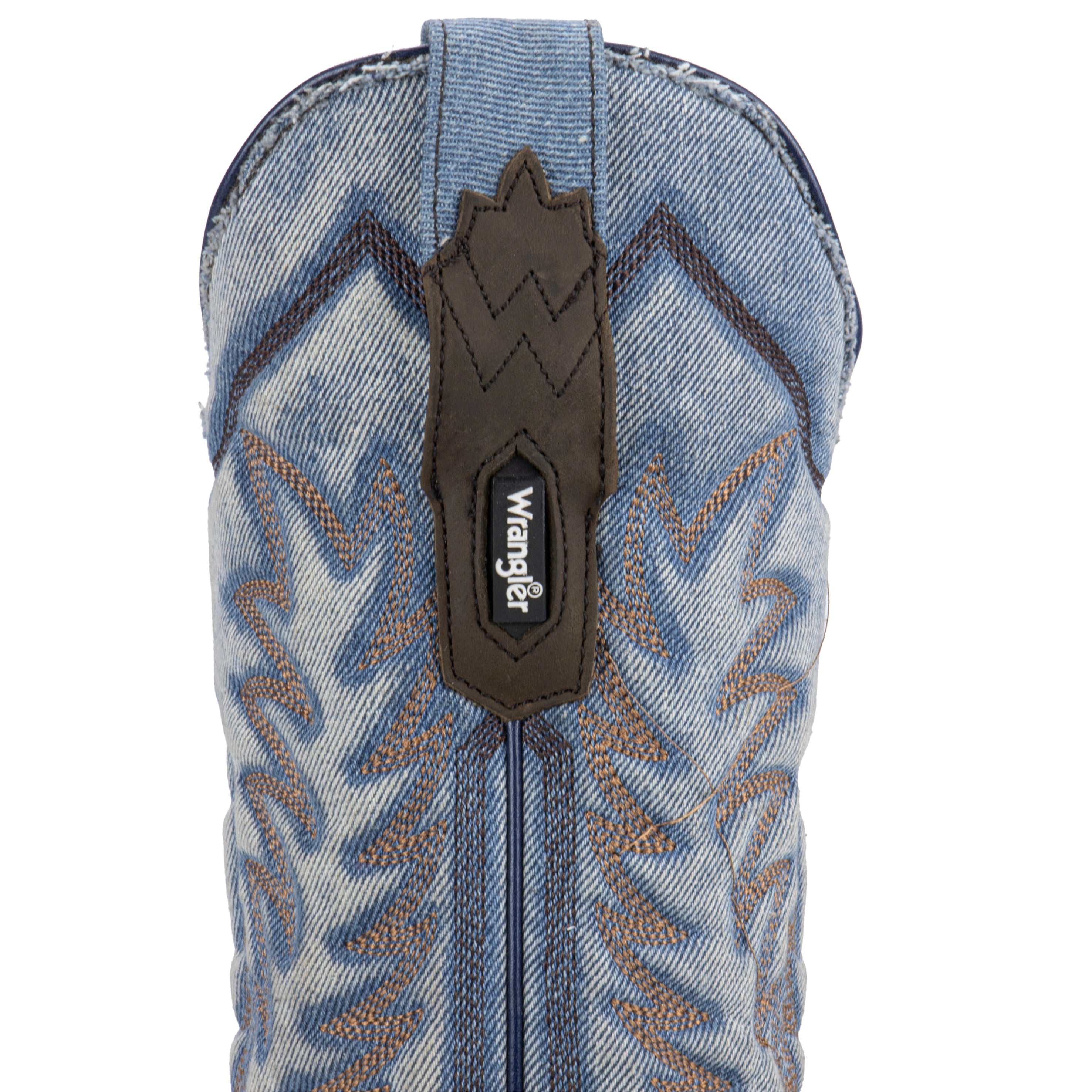 Wrangler Botas Para Mujer Forastera Café