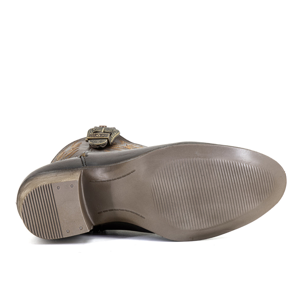 Wrangler Botas Para Mujer Sabana Moka