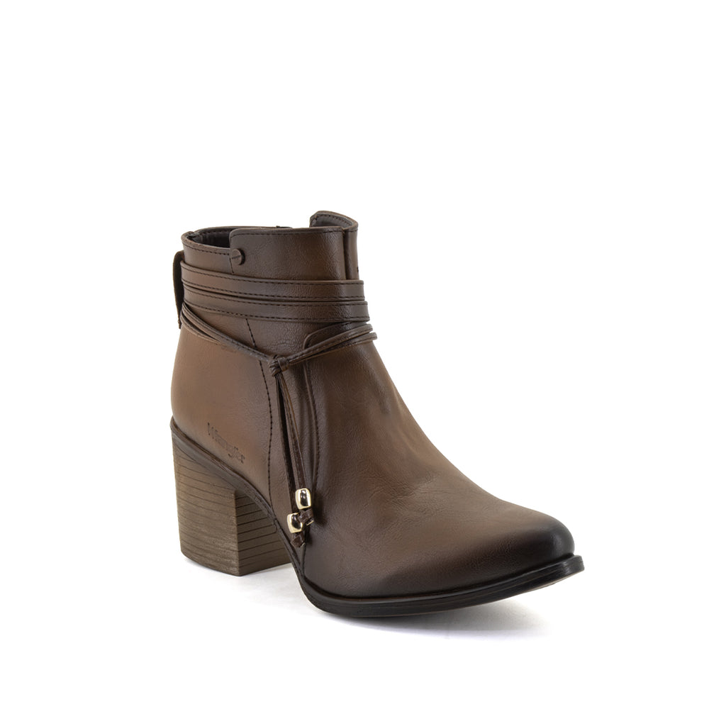 Wrangler Botas Para Mujer Brisa Camel