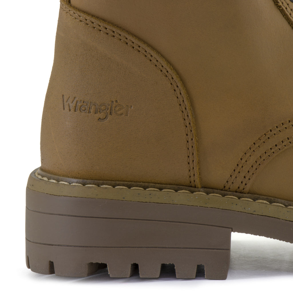 Wrangler Botas Para Mujer Wild West Honey