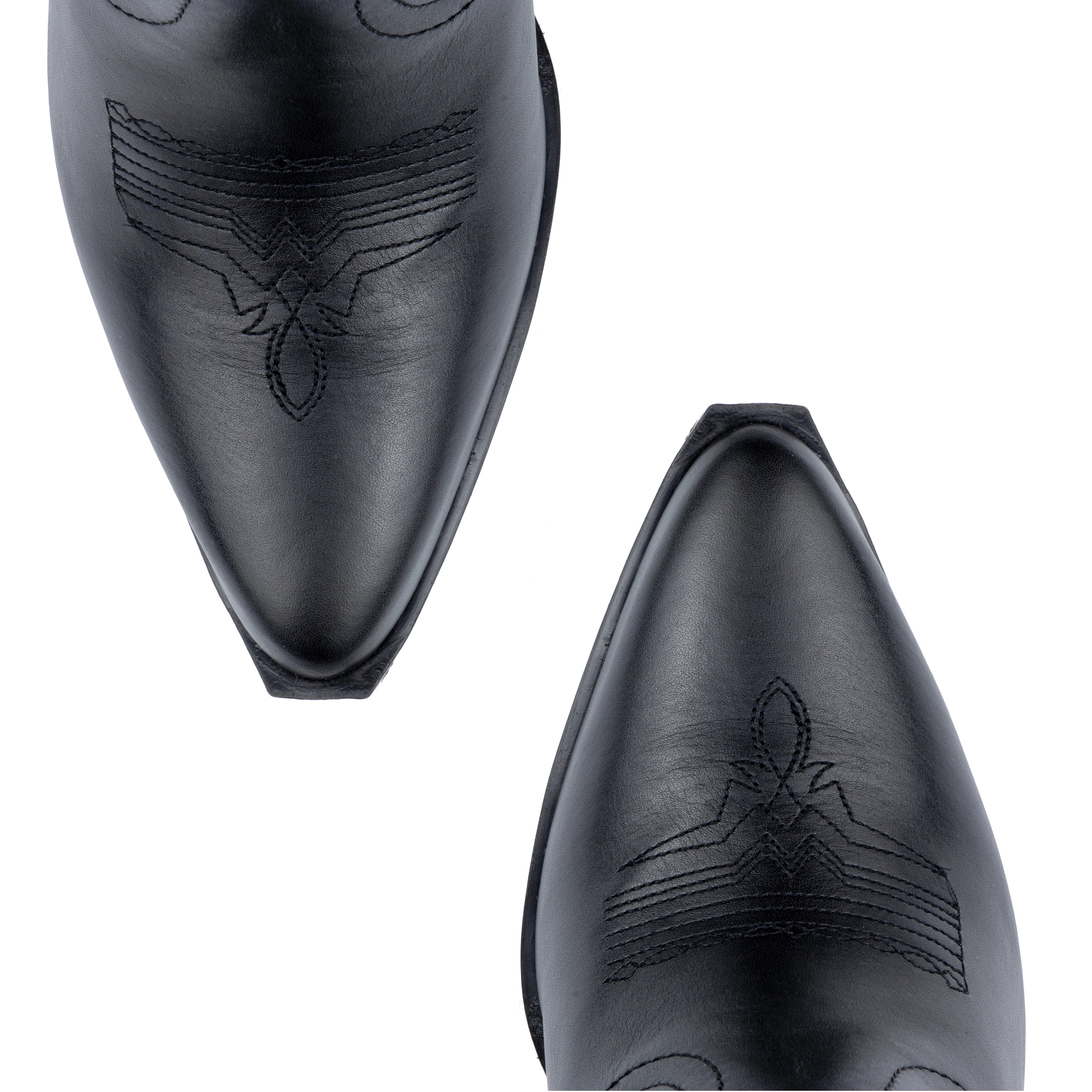 Wrangler Botas Para Mujer Stella Negro