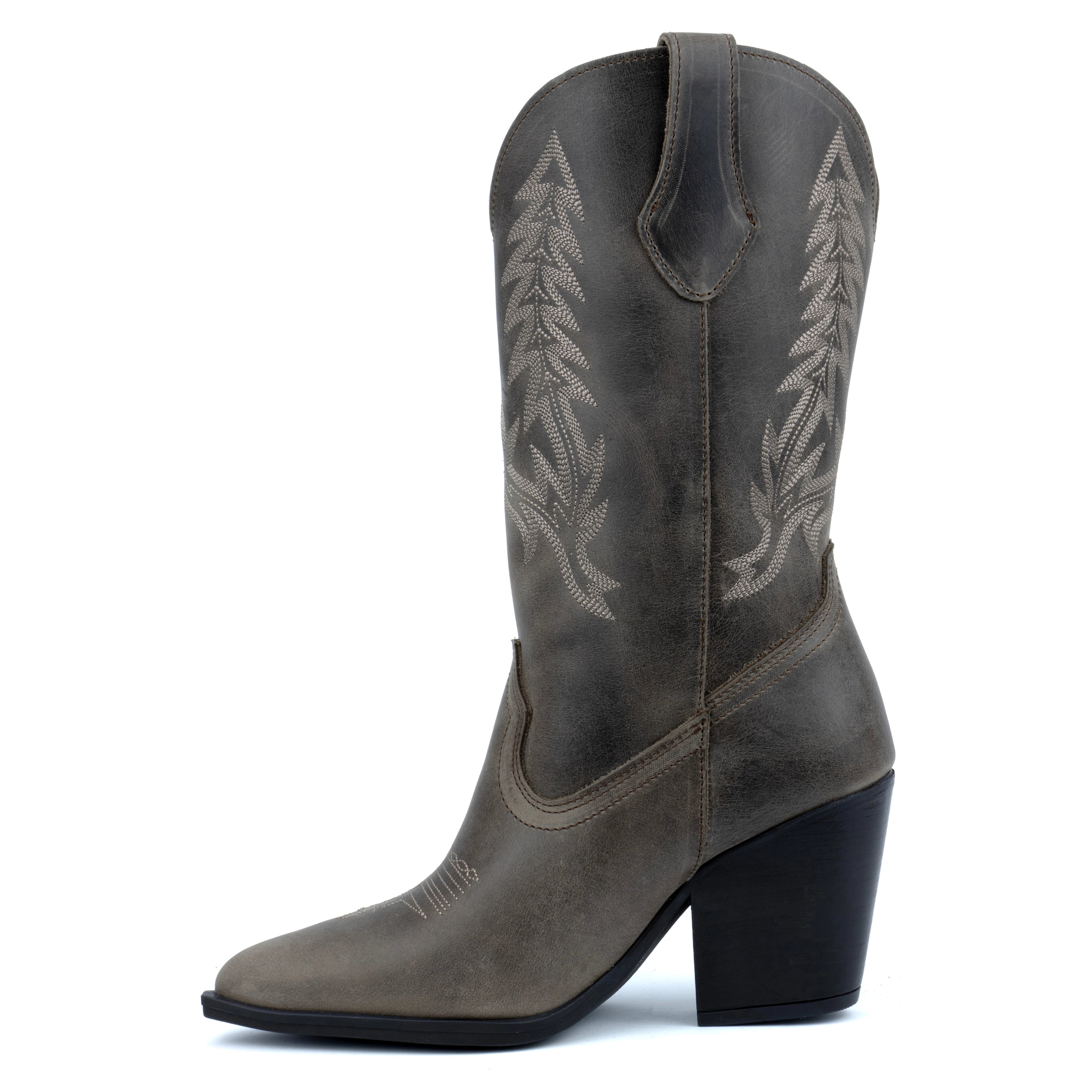 Wrangler Botas Para Mujer Nova Laton