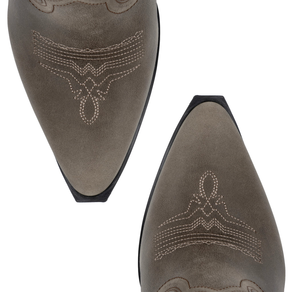 Wrangler Botas Para Mujer Nova Laton