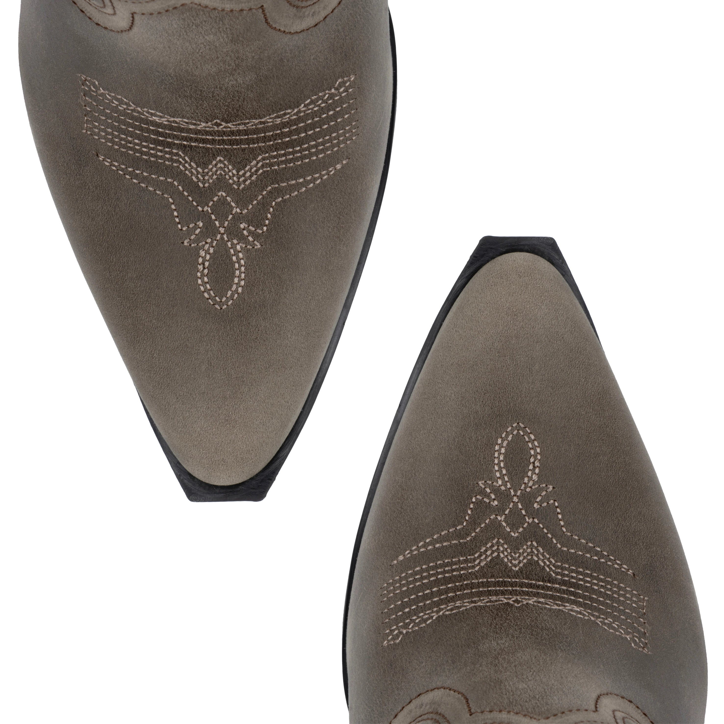 Wrangler Botas Para Mujer Nova Laton