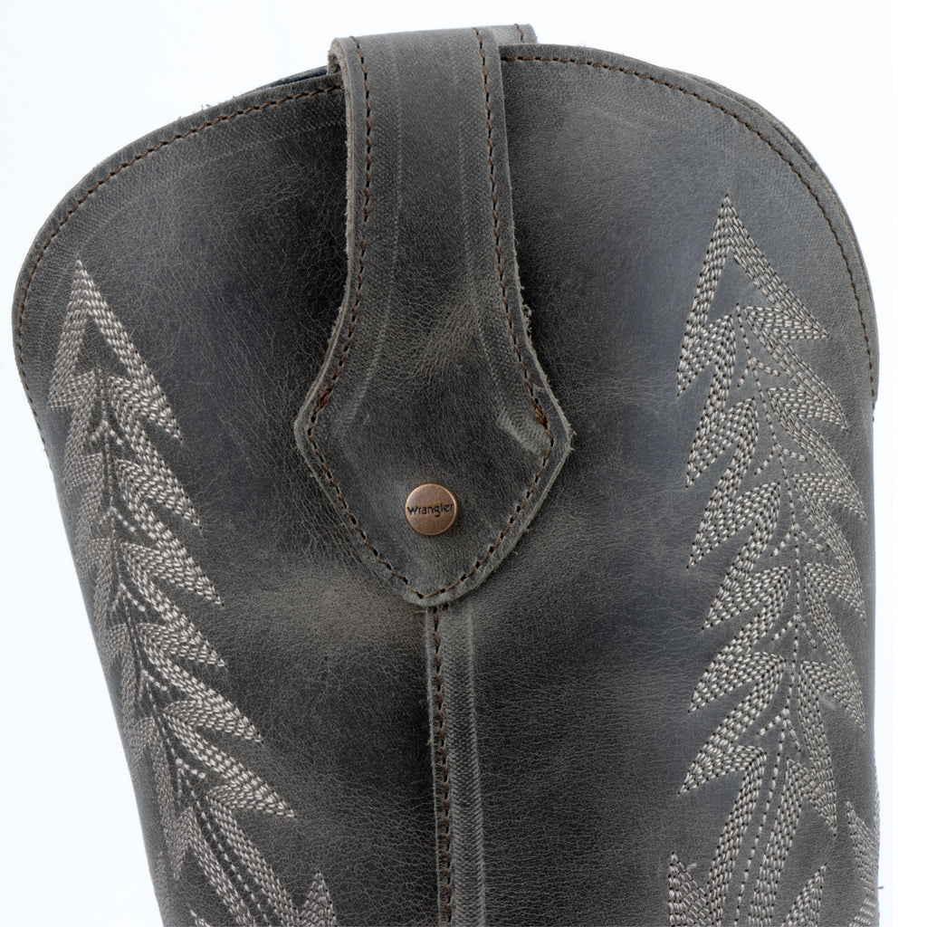 Wrangler Botas Para Mujer Nova Laton