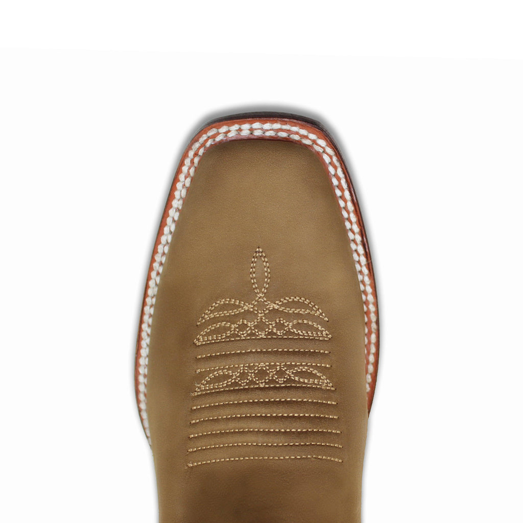 Botas Vaqueras BOTAS AVA CPX 11" PULL ON PARA MUJER - Justin Boots México