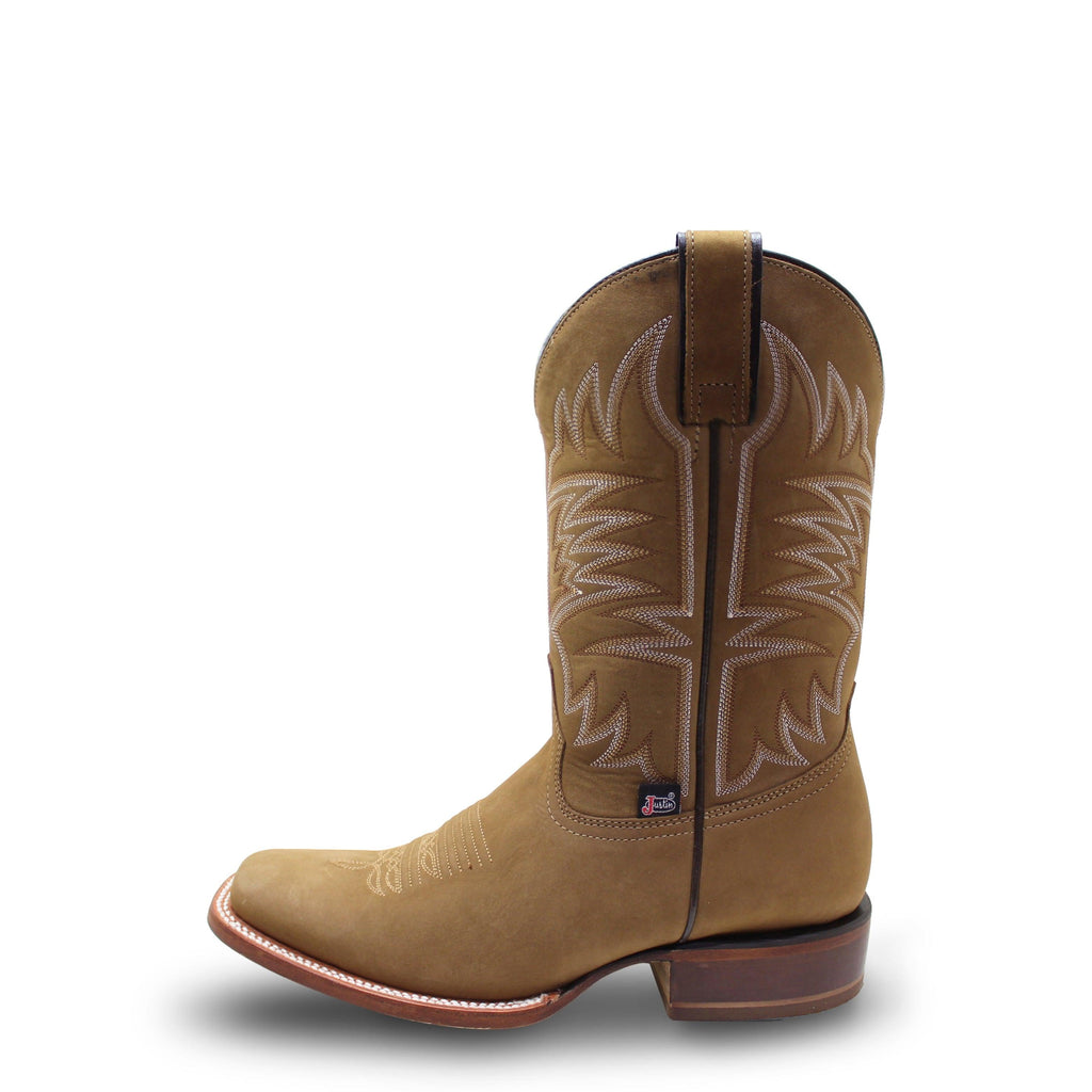 Botas Vaqueras PEYTON CPX - Justin Boots México