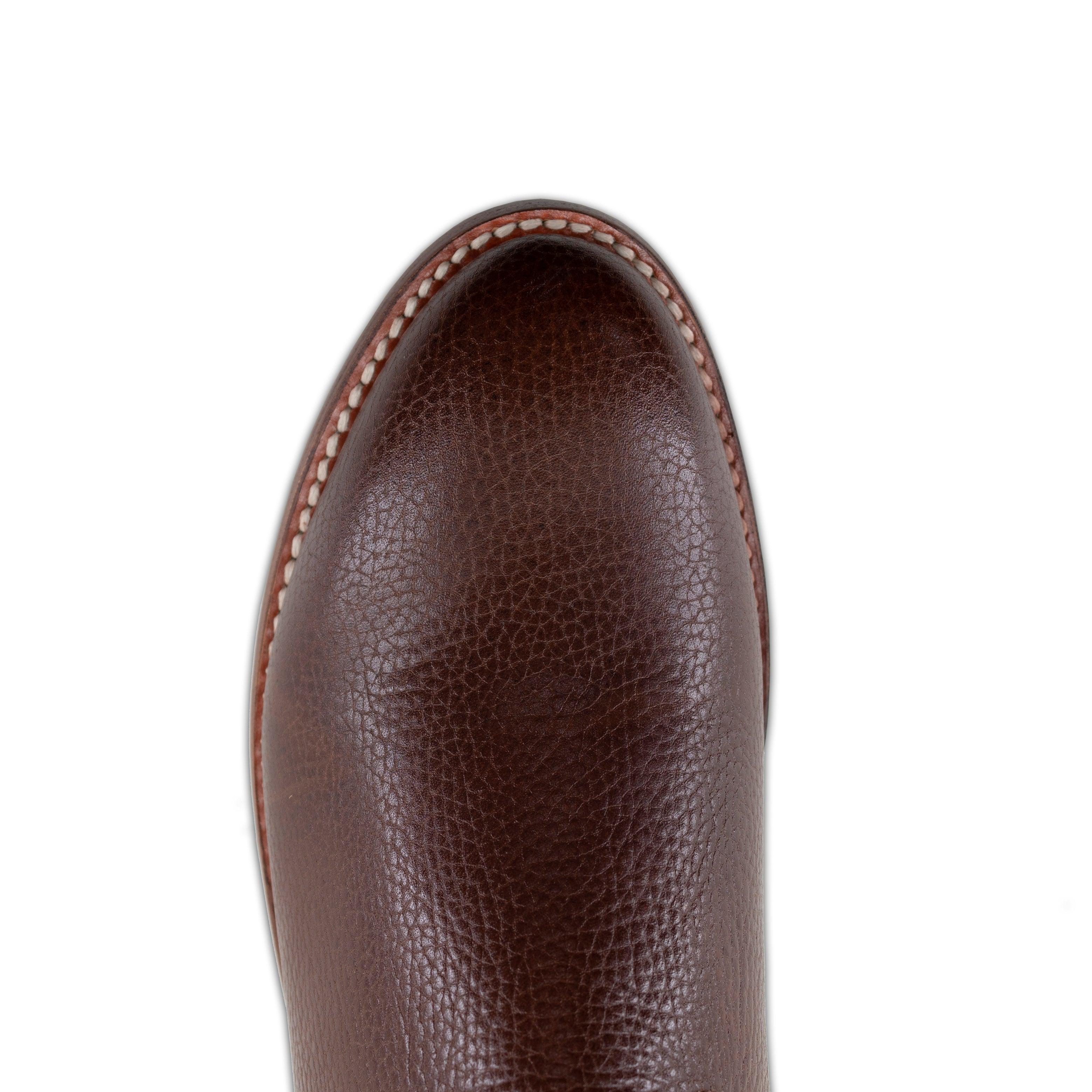 Botas Vaqueras BOZEMAN REDWOOD PREMIUM - Justin Boots México