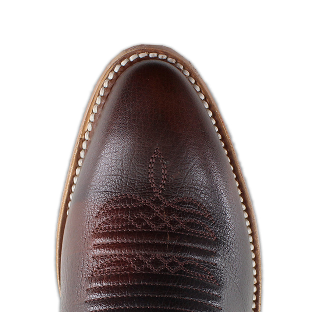 Botas Moda Western Mujer Justin