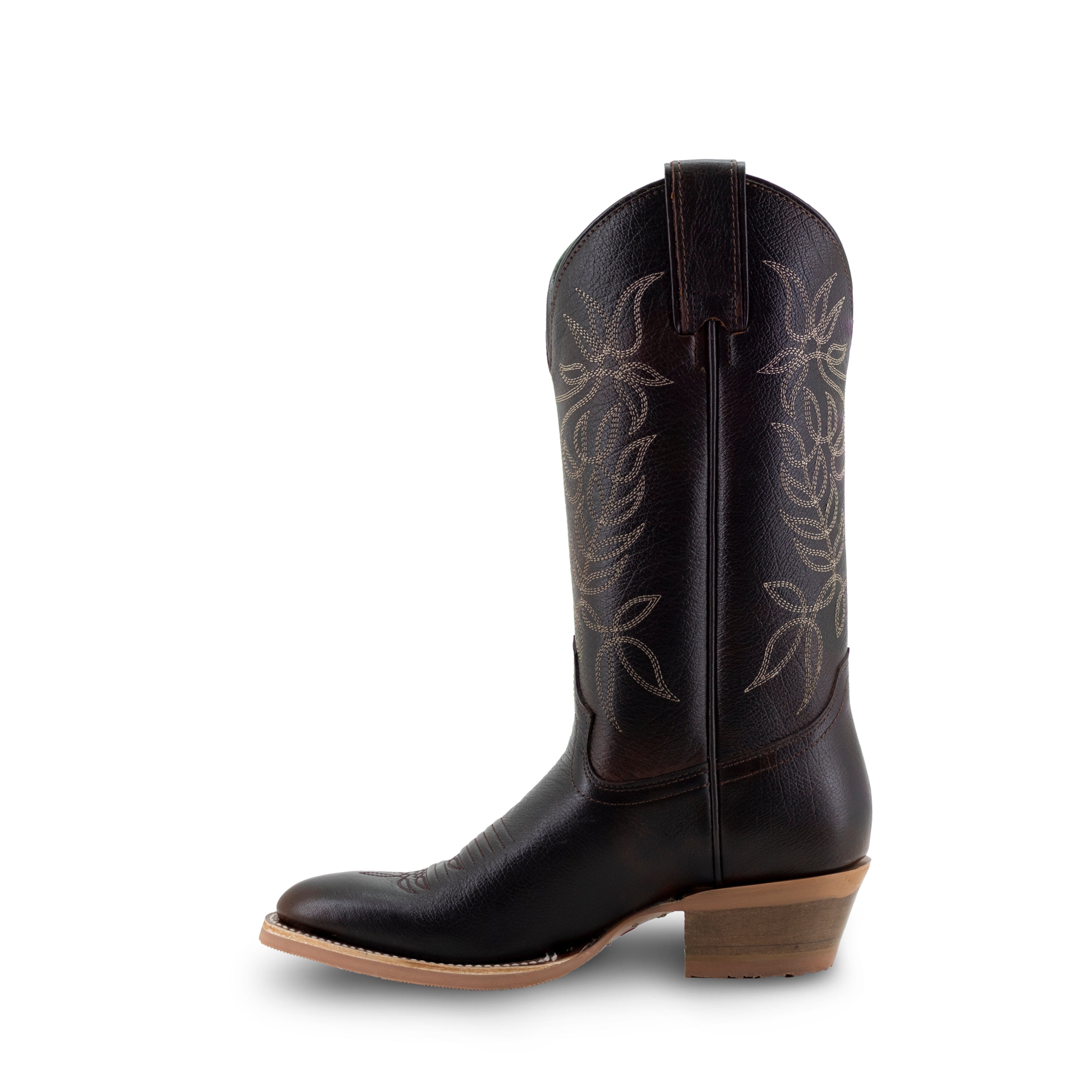 Botas Moda Western Mujer Justin